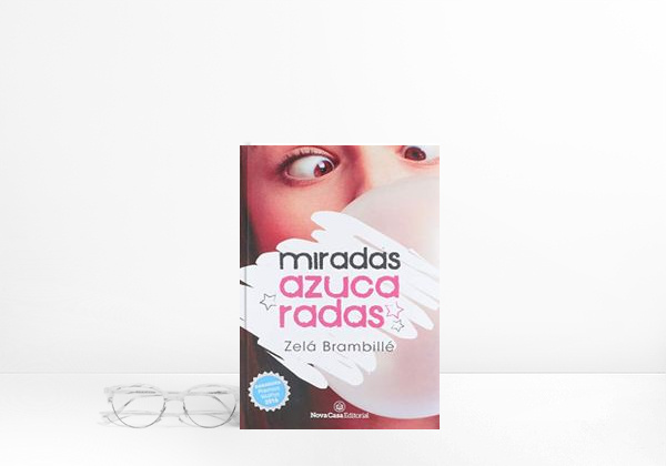 Book Miradas azucaradas