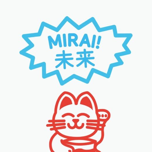 Mirai.