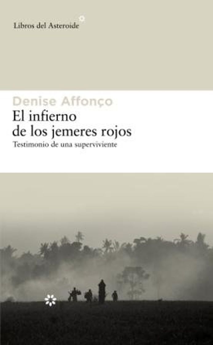 Libros El Infierno de Los Jemeres Rojos: Testimonio de una superviviente: 70