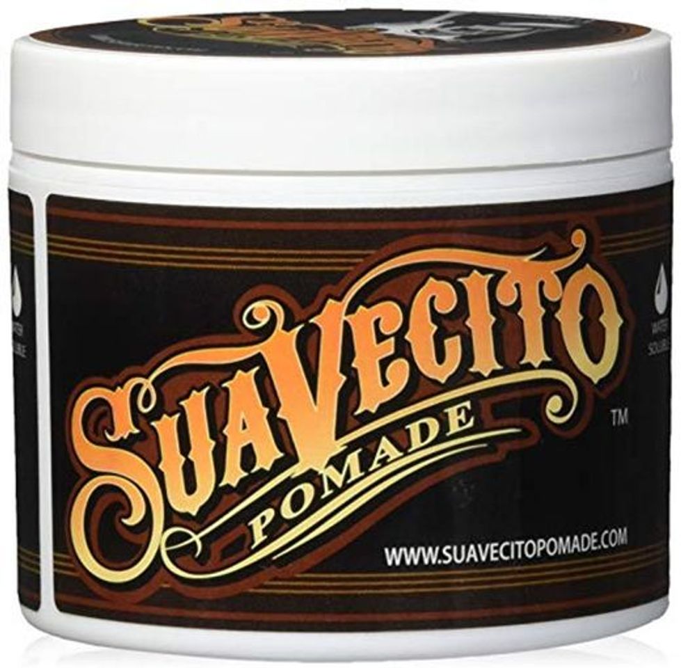 Social Gomina Suavecito de 113 g