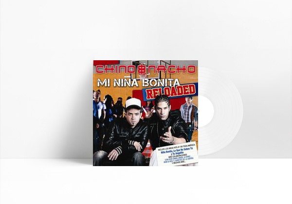 Canción Niña Bonita