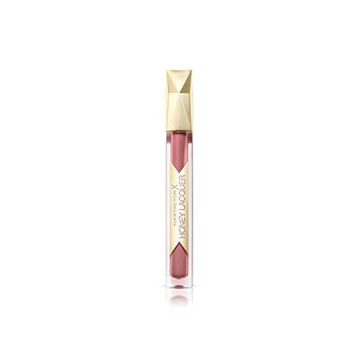 Max Factor Colour Elixir Honey Lacquer Gloss Brillo de Labios Tono 