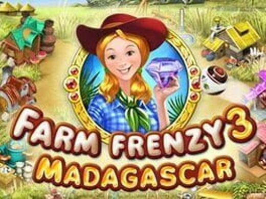 Farm Frenzy 3