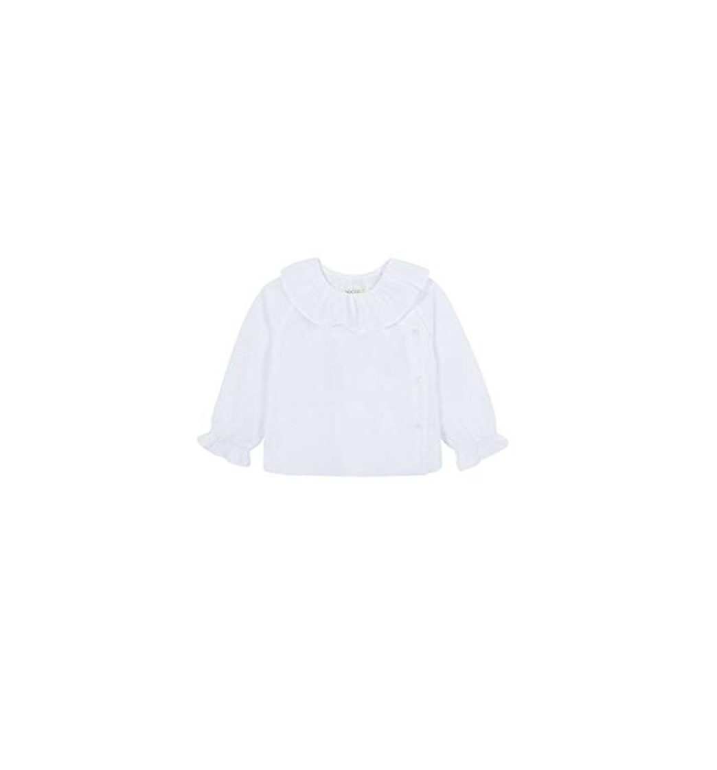 Producto Gocco Camisa PLUMETI Blusa, Blanco