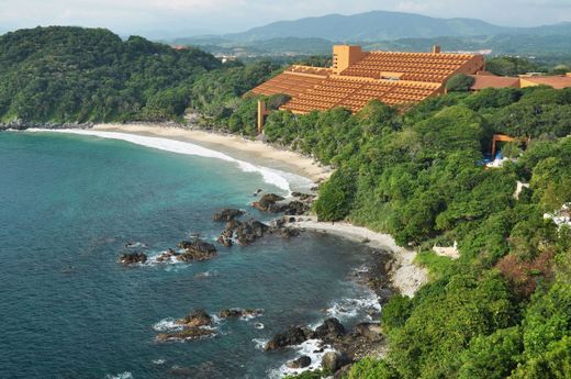 Hotel Las Brisas Ixtapa