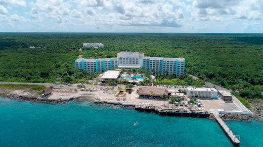 Fiesta Americana Cozumel All Inclusive