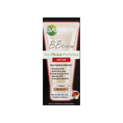 Garnier SkinActive - BB Cream Anti-edad