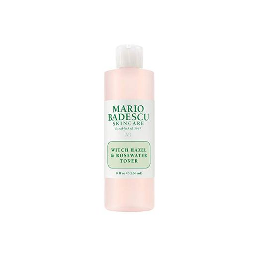 Mario Badescu Witch Hazel & Rosewater Toner