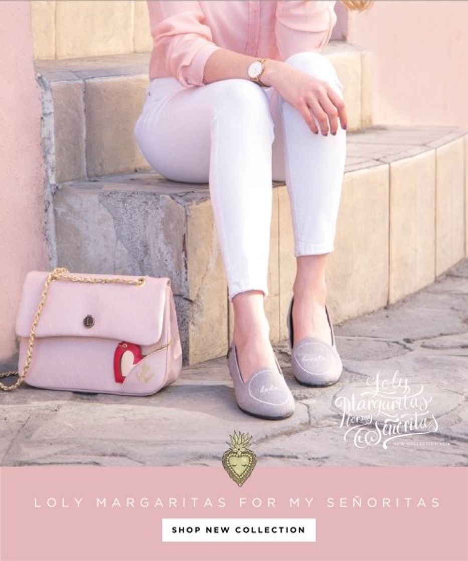 Moda Loly in the Sky Wear beautiful shoes