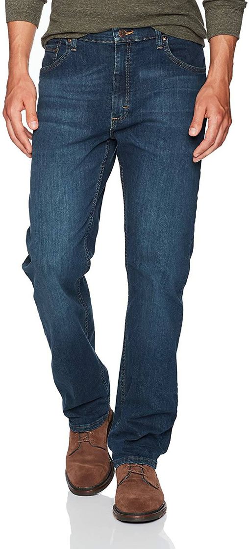 Fashion Jeans Wrangler 