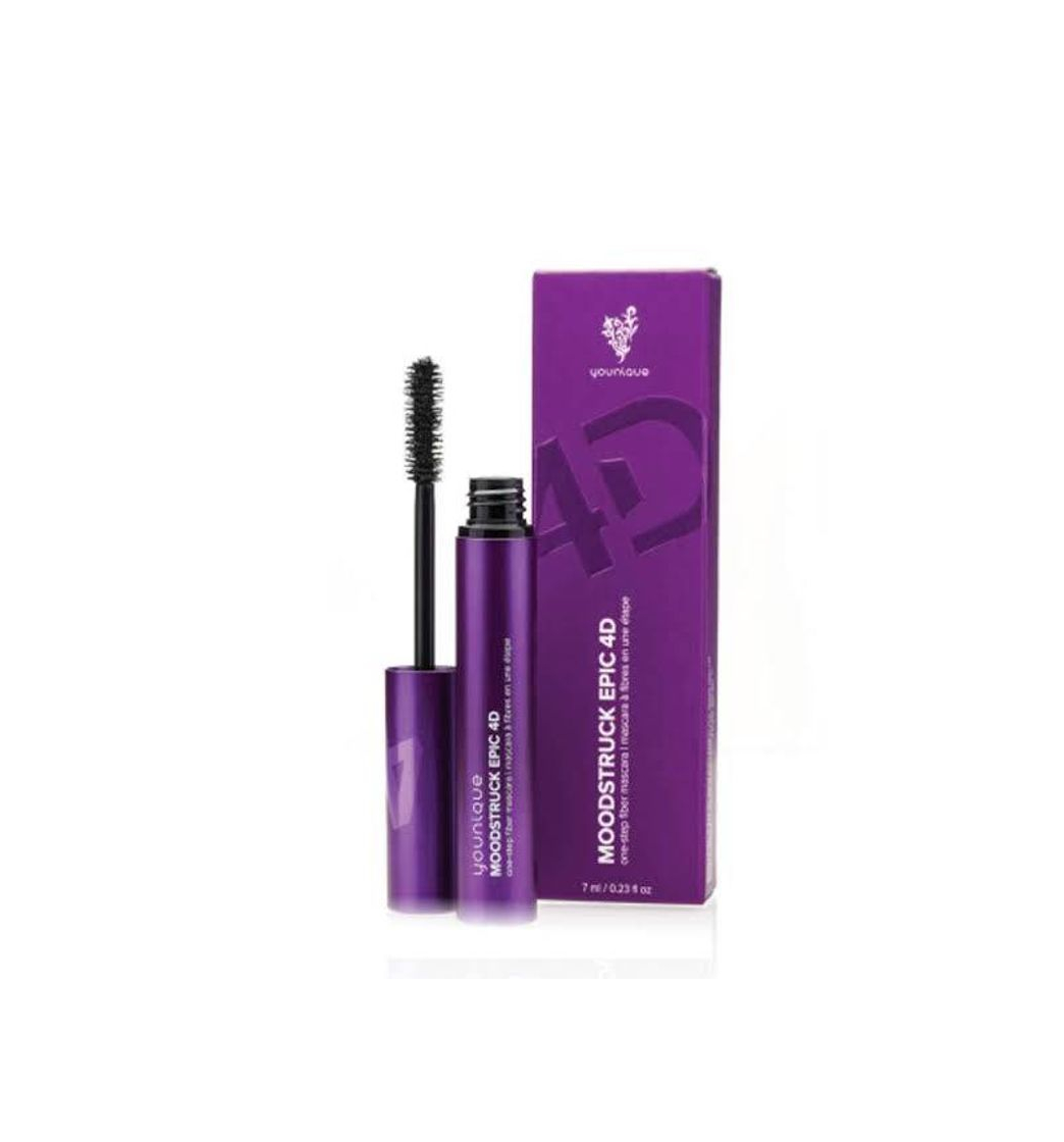 Producto Younique 4d Moodstruck mascara