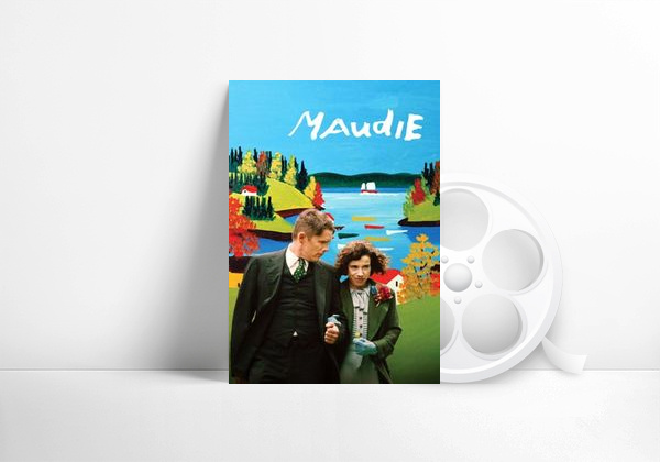 Movie Maudie, el color de la vida