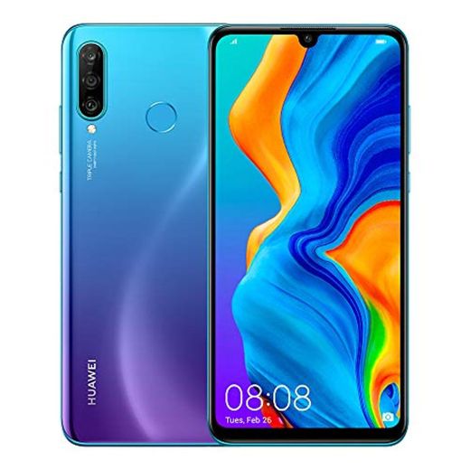 HUAWEI P30 Lite 15,6 cm