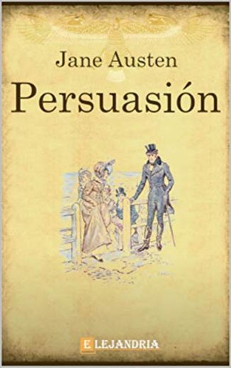 PERSUACION: APARIENCIAS ENGAÑOSAS