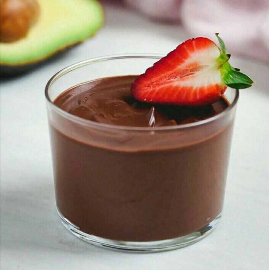 Fashion ~🍫Mousse de chocolate🍫~