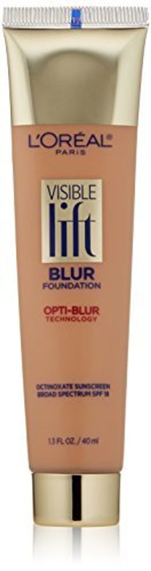 Producto L'oreal Paris Visible Lift Blur Foundation