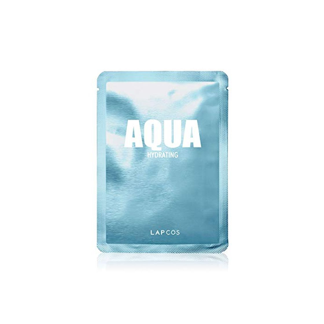 Product Mascarilla Facial Aqua Lapcos