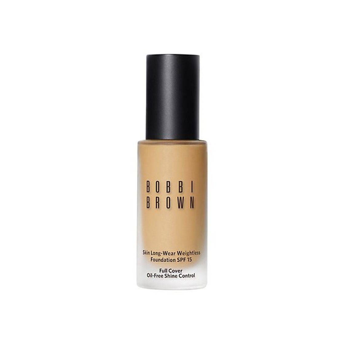 Beauty Base maquillaje larga duración, de Bobbi Brown