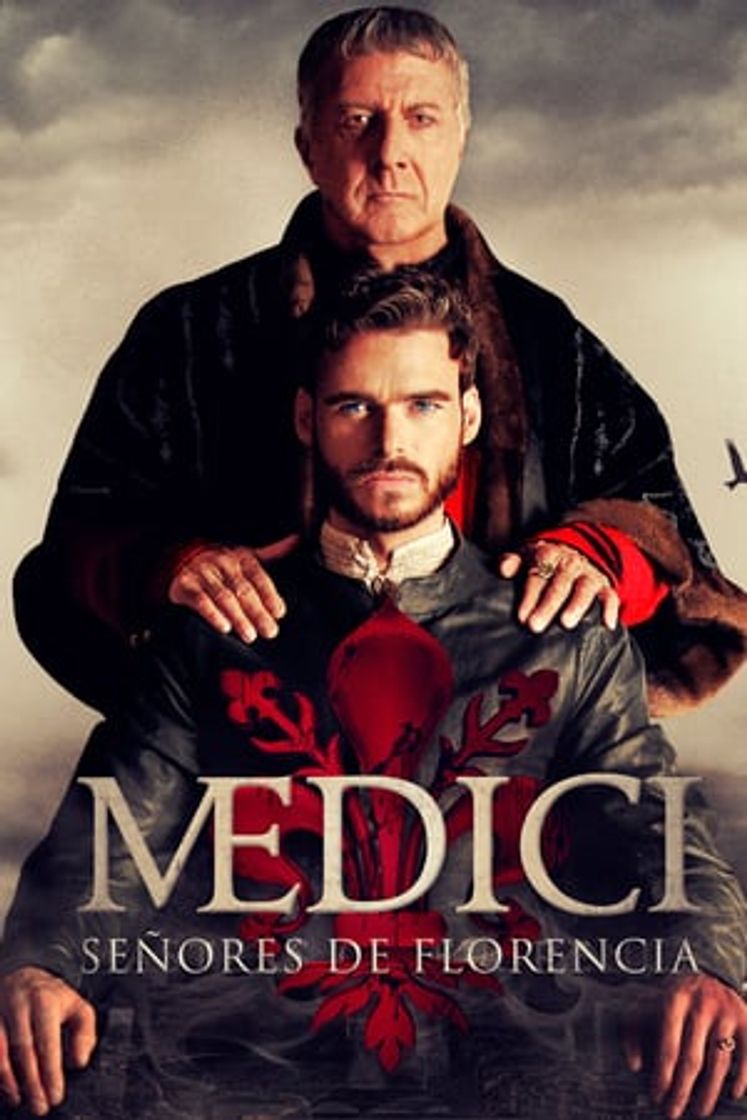 Serie Los medici: Señores de Florencia