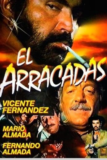 El Arracadas