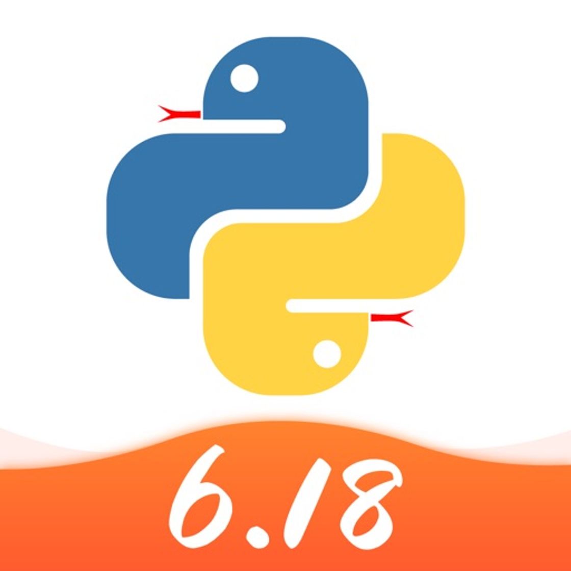 App Python编程狮-随时随地学Python