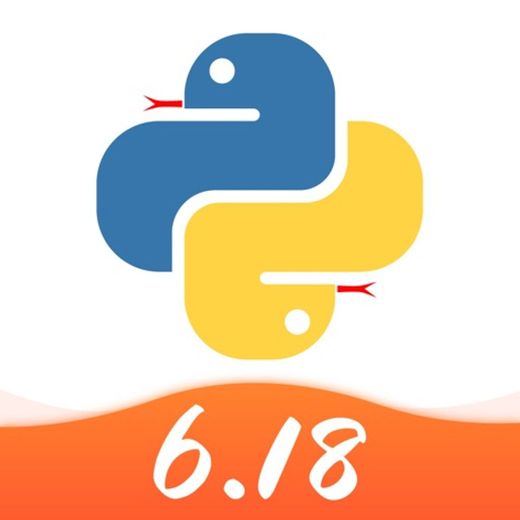 Python编程狮-随时随地学Python