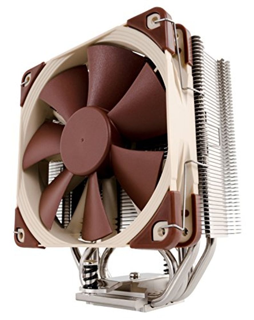 Producto Noctua NH-U12S, Disipador de CPU de Gran Calidad con Ventilador NF-F12 de