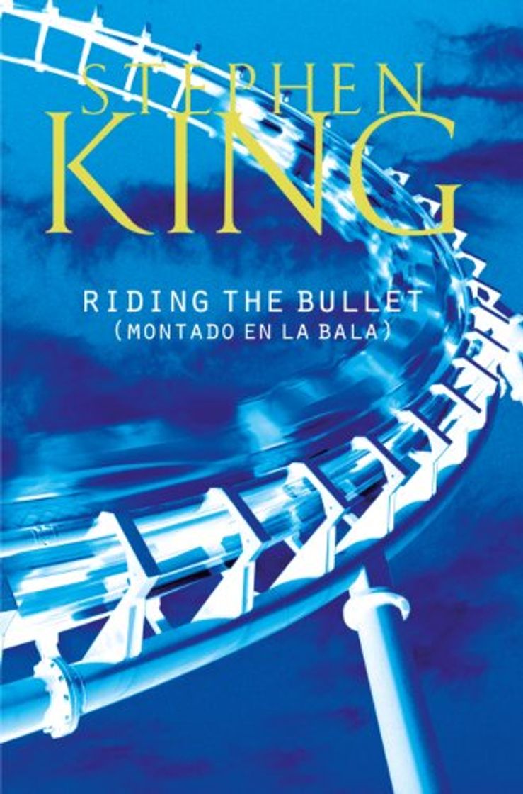 Libro Riding The Bullet: