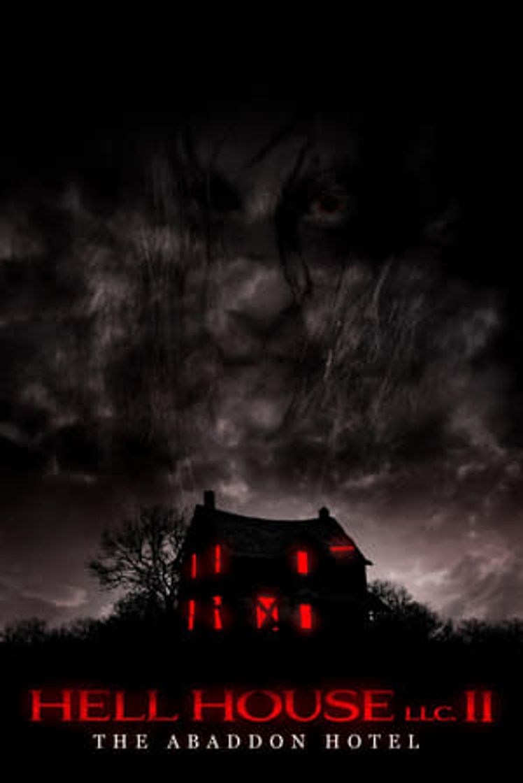 Película Hell House LLC II: The Abaddon Hotel