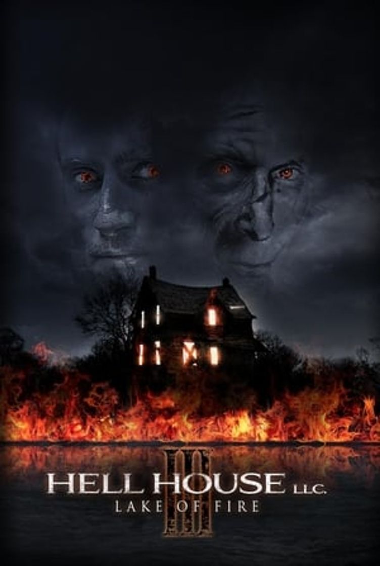 Película Hell House LLC III: Lake of Fire