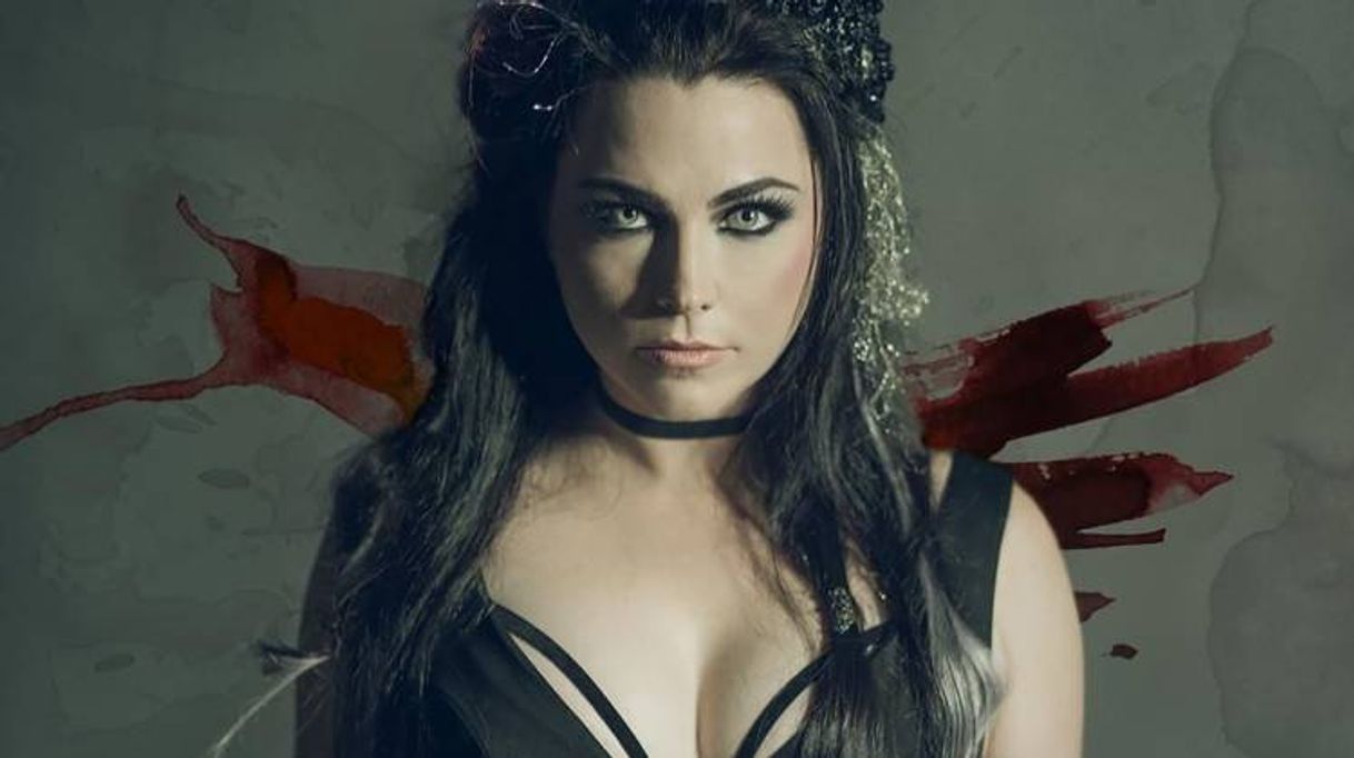 Fashion You - Amy Lee