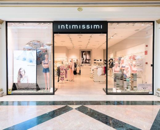 Intimissimi