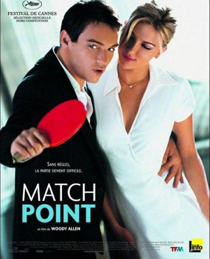 Match Point