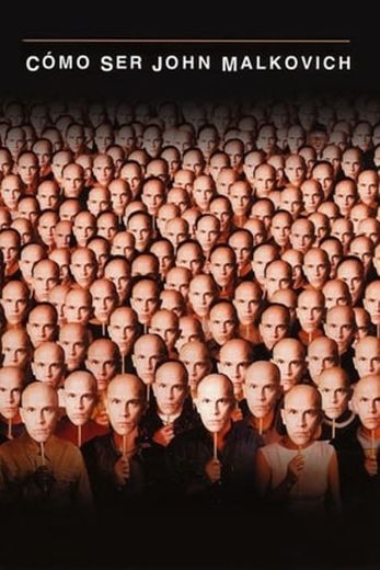 Being John Malkovich