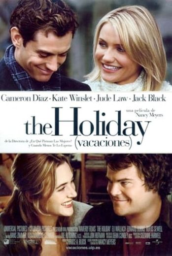 The Holiday