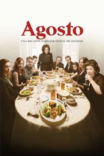 August: Osage County