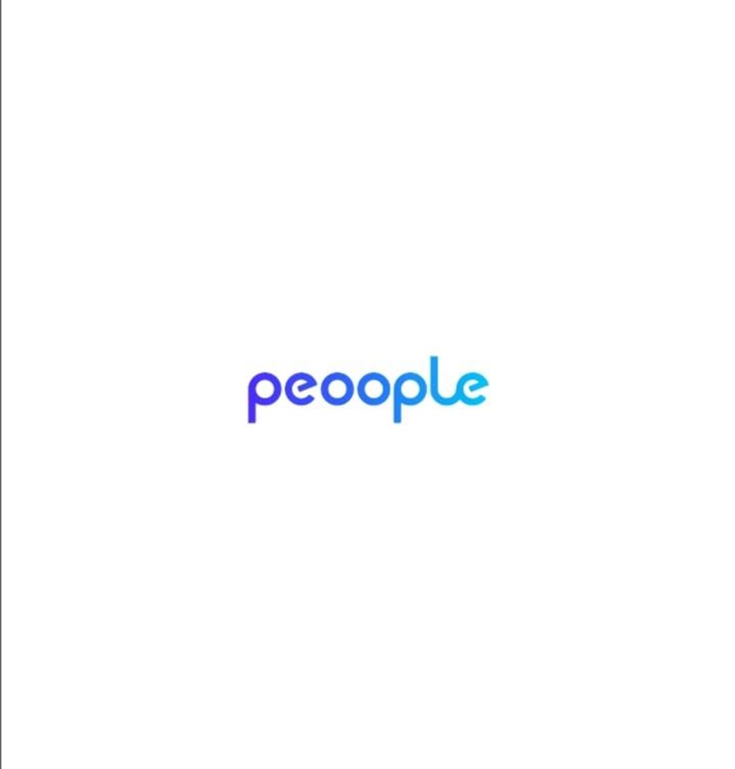 Social Grupo de peoople