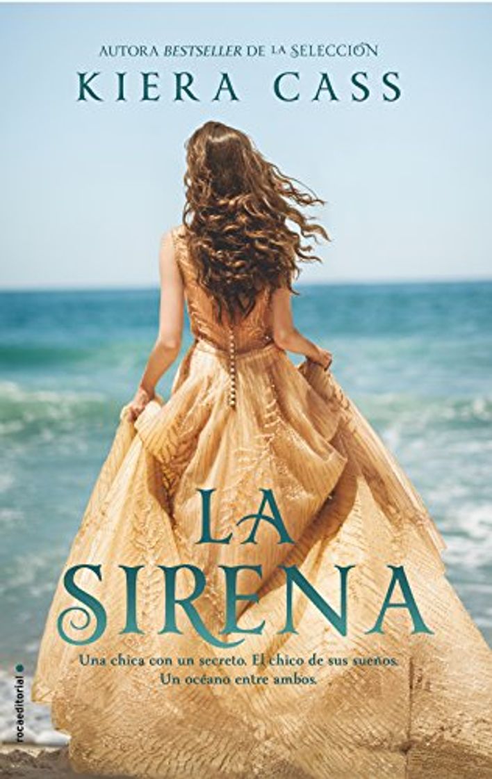 Moda La sirena