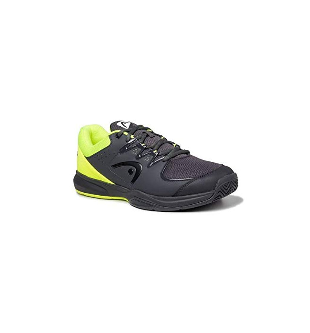 Moda Head Brazer 2.0 Men Zapatillas de Tenis, Hombres, Anthracite