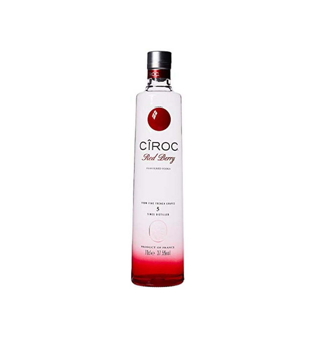 Producto Ciroc Red Berry Vodka