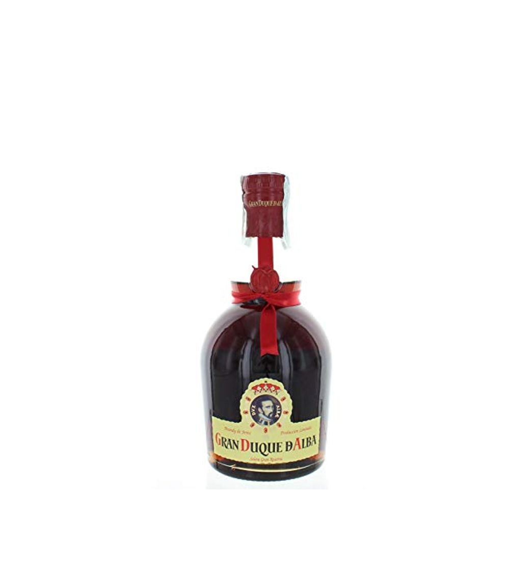 Product Brandy gran duque de alba 70cl 40º