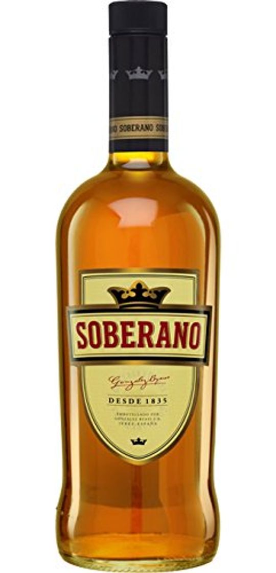 Producto Soberano