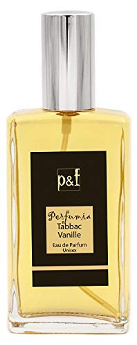 Producto TABBAC VANILLE by p&f Perfumia PREMIUM