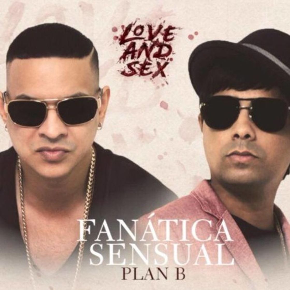 Canción Fanática Sensual