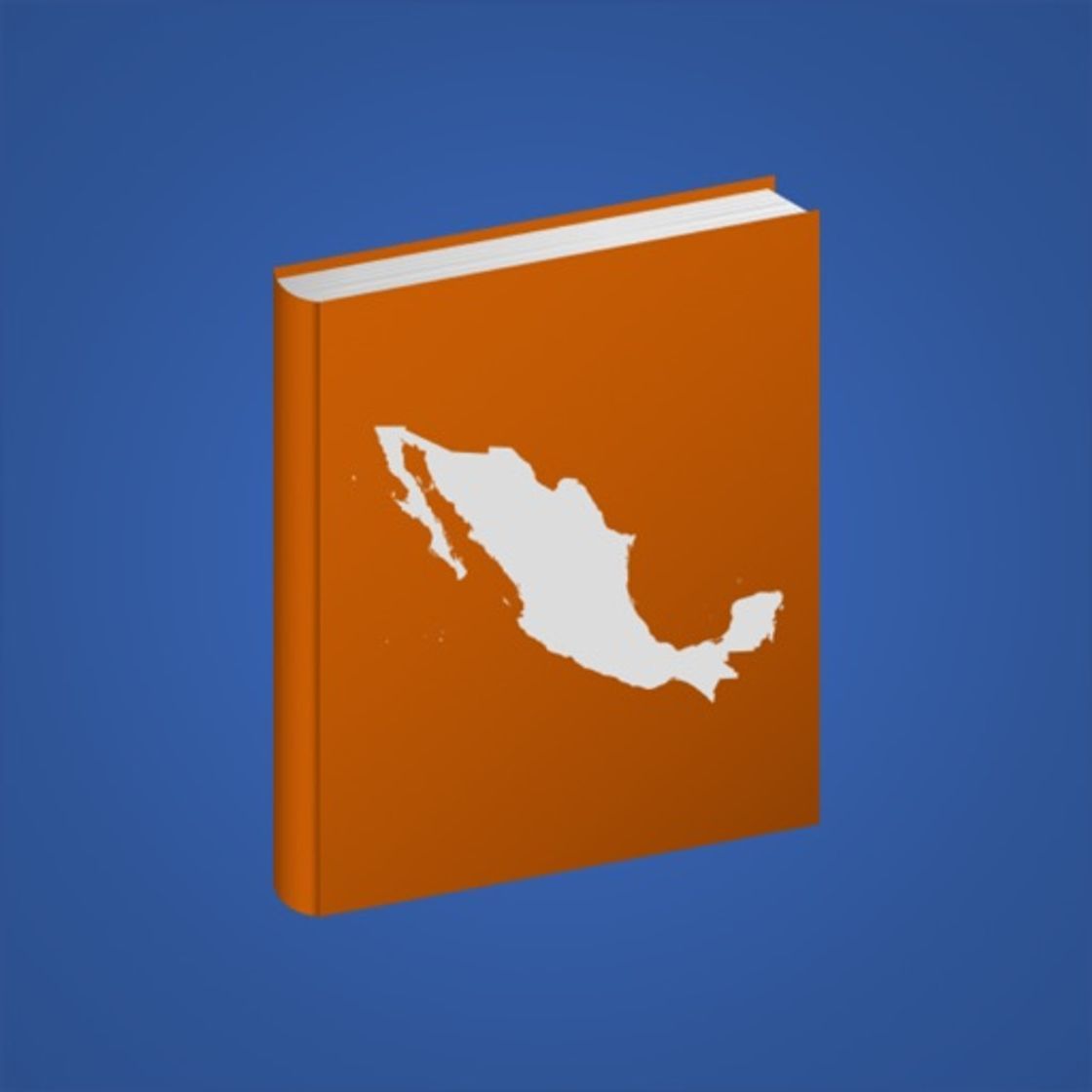 App Constitución de México