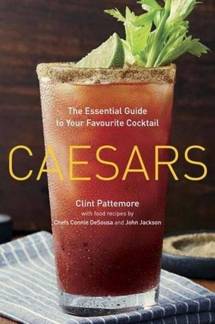 Producto Caesars