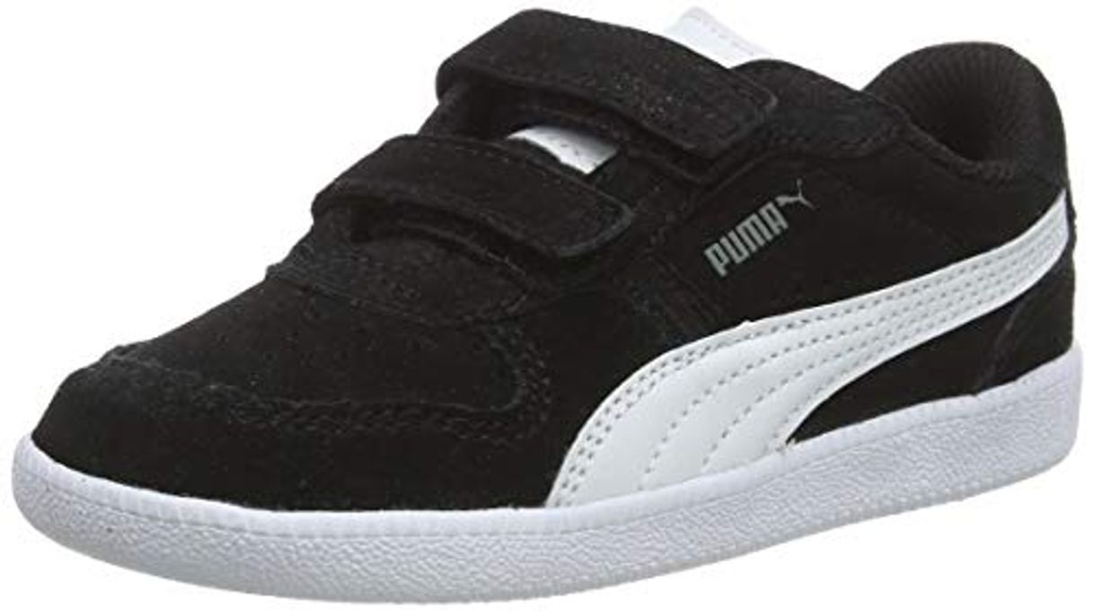 Social PUMA ICRA Trainer SD V Inf