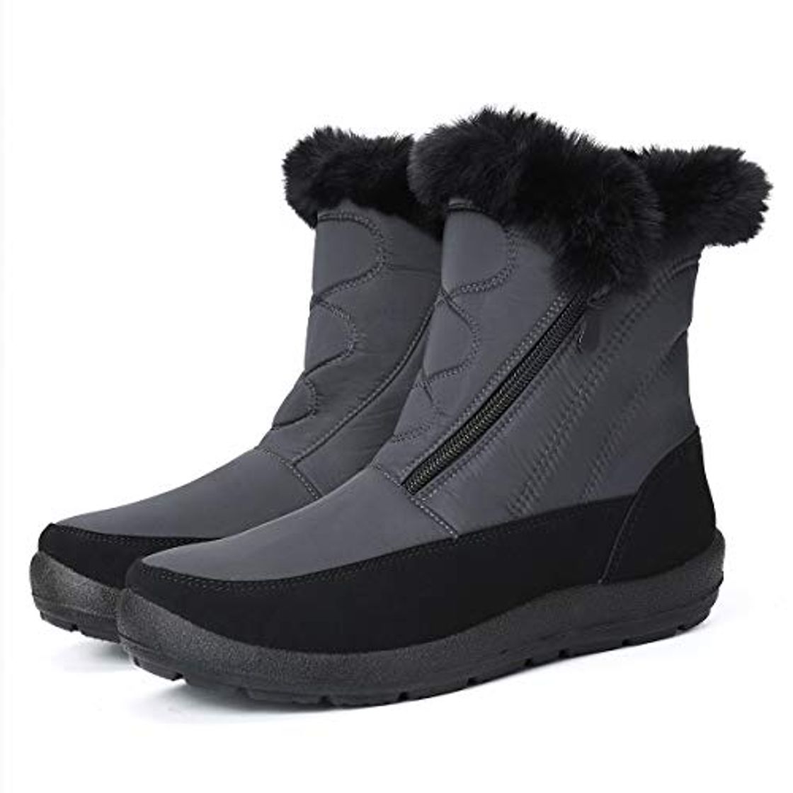 Producto Camfosy Botas de Nieve para Mujer