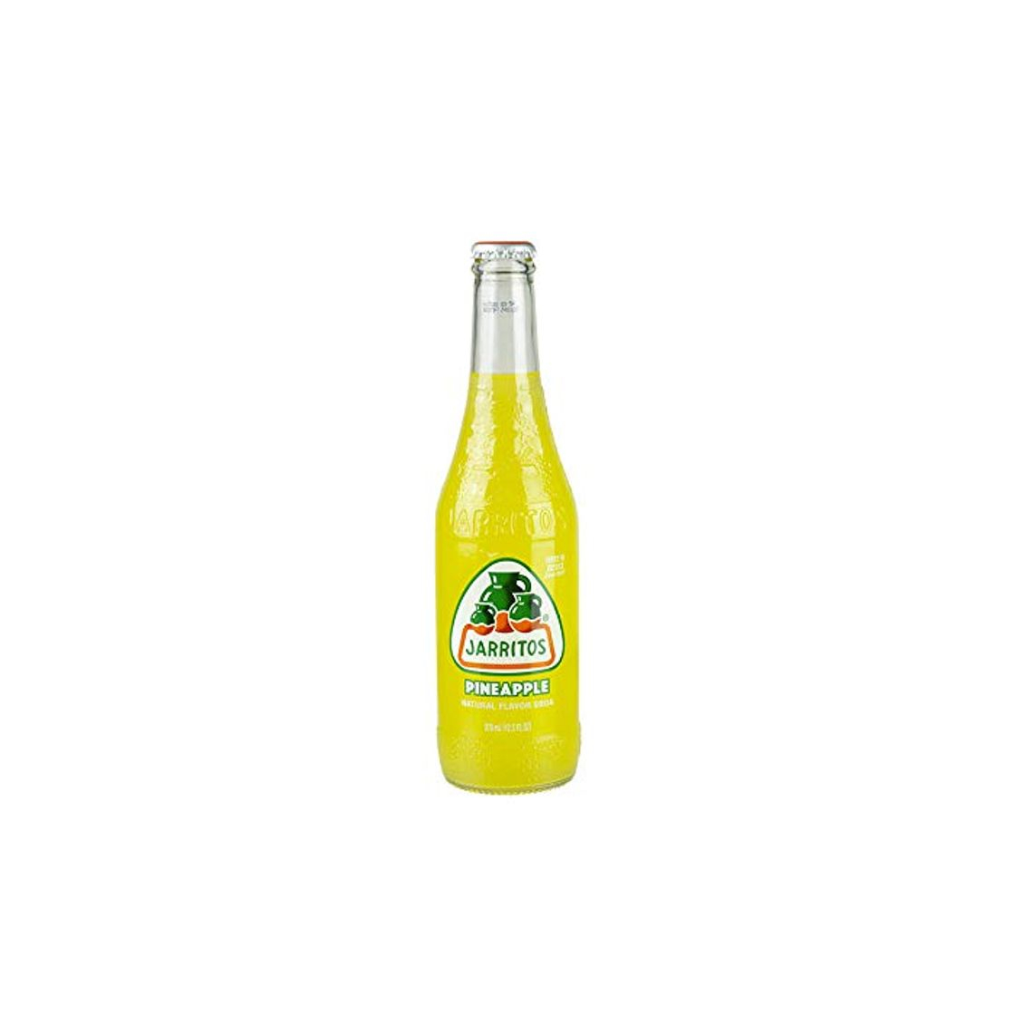 Producto JARRITOS Piña 370ml