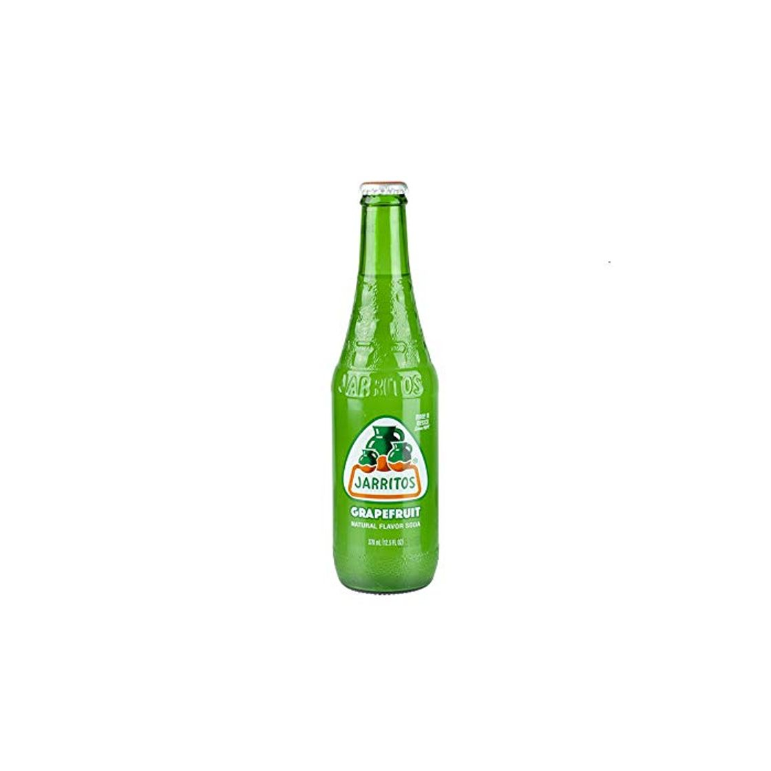 Product JARRITOS Toronja 370ml